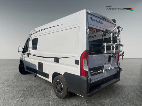 FONT VENDOME RANDO CAMP RANDO CAMP