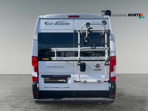 FONT VENDOME RANDO CAMP RANDO CAMP