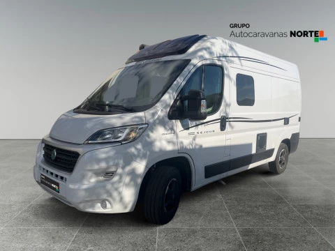 FONT VENDOME RANDO CAMP RANDO CAMP