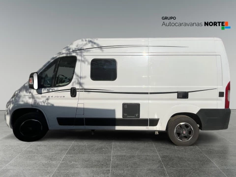 FONT VENDOME RANDO CAMP RANDO CAMP