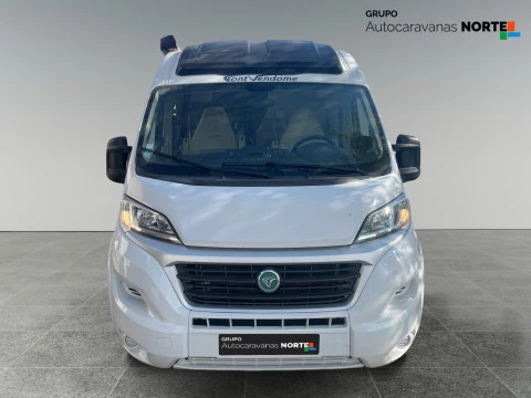 FONT VENDOME RANDO CAMP RANDO CAMP