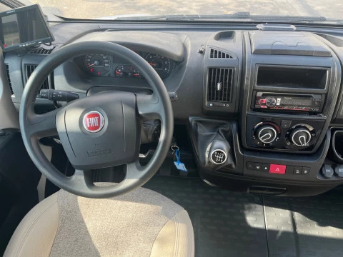 FONT VENDOME RANDO CAMP RANDO CAMP