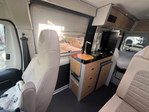 FONT VENDOME RANDO CAMP RANDO CAMP