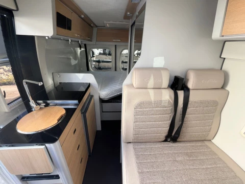 FONT VENDOME RANDO CAMP RANDO CAMP