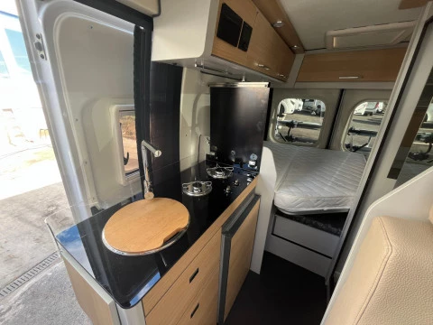 FONT VENDOME RANDO CAMP RANDO CAMP