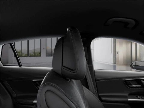 Mercedes-Benz GLC Coupé GLC 200 4MATIC