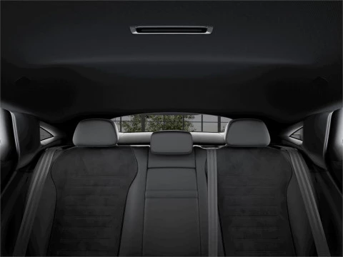 Mercedes-Benz GLC Coupé GLC 200 4MATIC