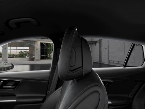 Mercedes-Benz GLC Coupé GLC 200 4MATIC