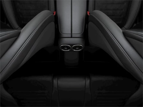 Mercedes-Benz GLC Coupé GLC 200 4MATIC