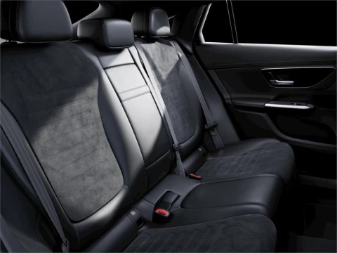 Mercedes-Benz GLC Coupé GLC 200 4MATIC