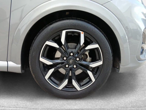 Ford Puma 1.0 EcoBoost MHEV ST-Line X Auto 114 kW (155 CV)