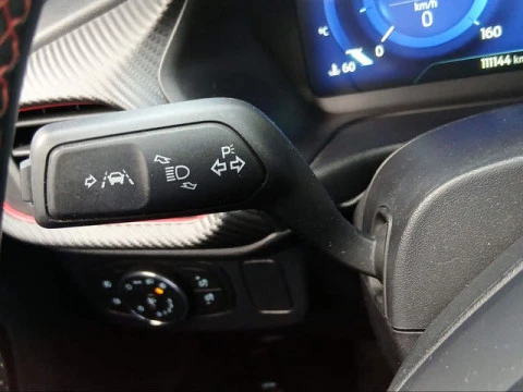 Ford Puma 1.0 EcoBoost MHEV ST-Line X Auto 114 kW (155 CV)