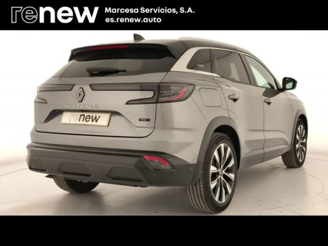 Renault Austral  1.2 E-Tech Hibrido Techno 146kW