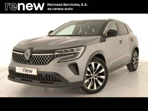 Renault Austral  1.2 E-Tech Hibrido Techno 146kW