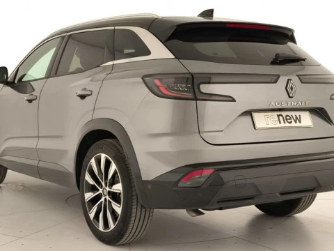 Renault Austral  1.2 E-Tech Hibrido Techno 146kW