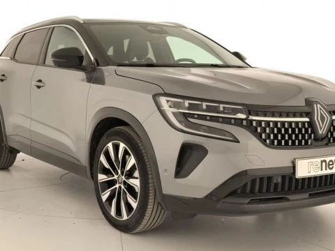 Renault Austral  1.2 E-Tech Hibrido Techno 146kW