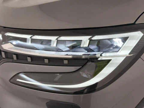 Renault Austral  1.2 E-Tech Hibrido Techno 146kW