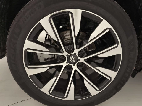 Renault Austral  1.2 E-Tech Hibrido Techno 146kW