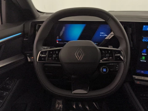 Renault Austral  1.2 E-Tech Hibrido Techno 146kW