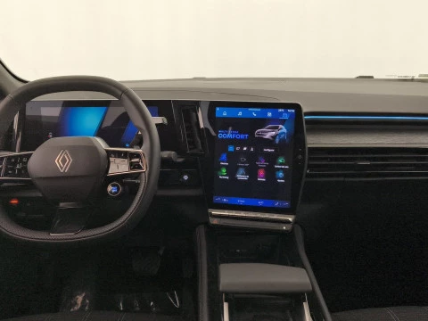 Renault Austral  1.2 E-Tech Hibrido Techno 146kW