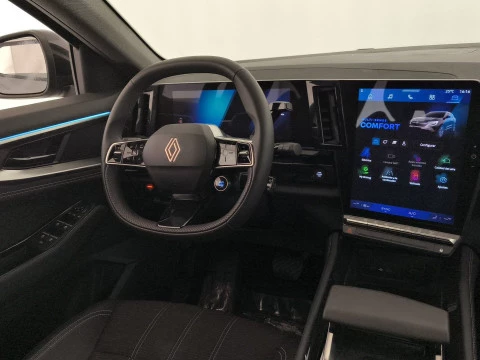 Renault Austral  1.2 E-Tech Hibrido Techno 146kW