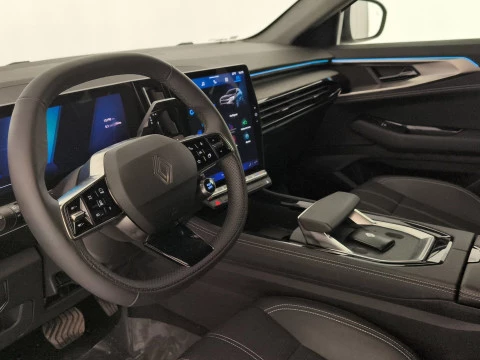 Renault Austral  1.2 E-Tech Hibrido Techno 146kW