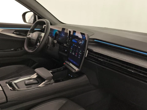 Renault Austral  1.2 E-Tech Hibrido Techno 146kW