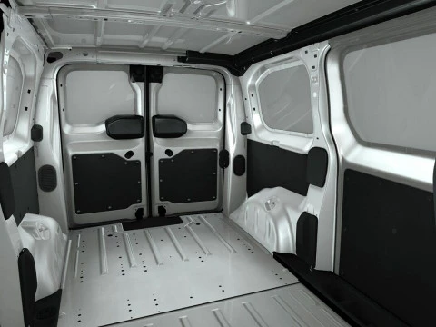 Opel Vivaro Nuevo Furgón M 1.5D 120 CV MT6