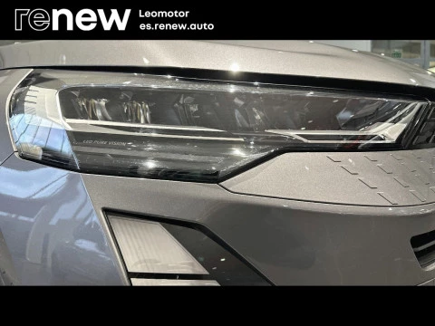 Renault Captur  E-TECH Hibrido Techno 105kW