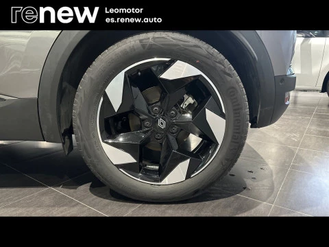 Renault Captur  E-TECH Hibrido Techno 105kW