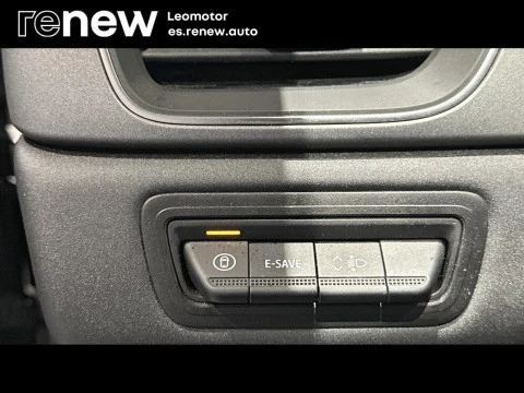 Renault Captur  E-TECH Hibrido Techno 105kW