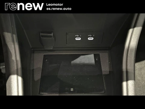 Renault Captur  E-TECH Hibrido Techno 105kW