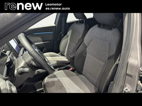 Renault Captur  E-TECH Hibrido Techno 105kW