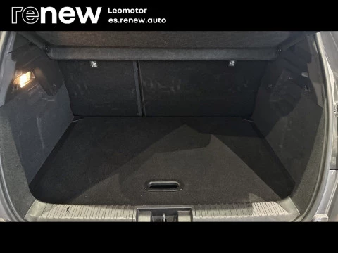 Renault Captur  E-TECH Hibrido Techno 105kW