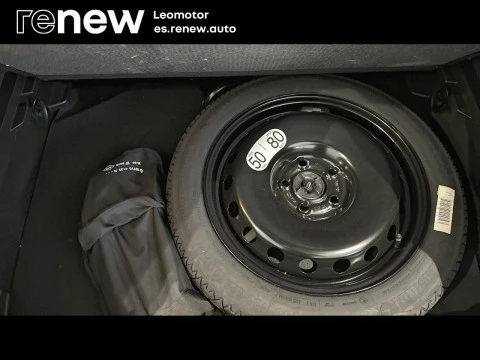 Renault Captur  E-TECH Hibrido Techno 105kW