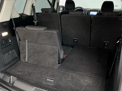 Ford S-MAX 2.5 Duratec Atkinson FHEV 140kW Trend