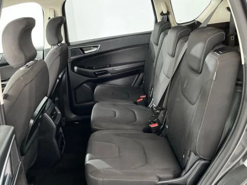 Ford S-MAX 2.5 Duratec Atkinson FHEV 140kW Trend