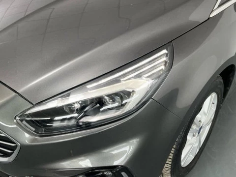 Ford S-MAX 2.5 Duratec Atkinson FHEV 140kW Trend