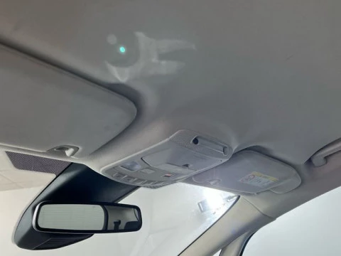 Ford S-MAX 2.5 Duratec Atkinson FHEV 140kW Trend