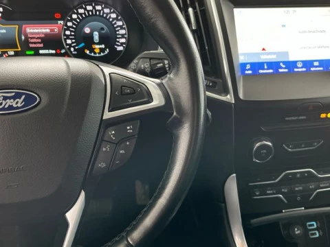 Ford S-MAX 2.5 Duratec Atkinson FHEV 140kW Trend