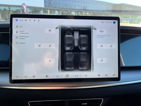 BYD SEALION 7 83 kWh Comfort