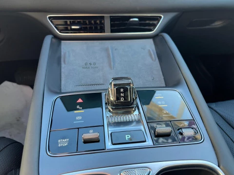 BYD SEALION 7 83 kWh Comfort