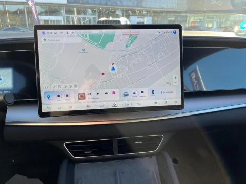 BYD SEALION 7 83 kWh Comfort