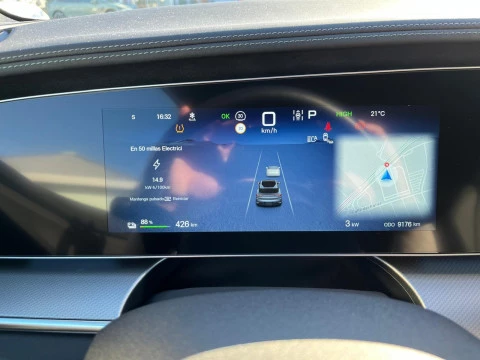 BYD SEALION 7 83 kWh Comfort