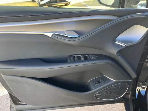 BYD SEALION 7 83 kWh Comfort