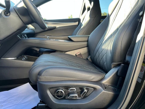 BYD SEALION 7 83 kWh Comfort