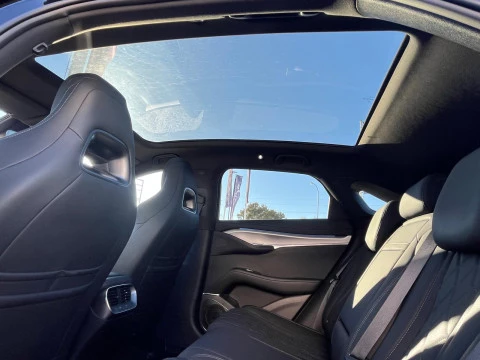 BYD SEALION 7 83 kWh Comfort