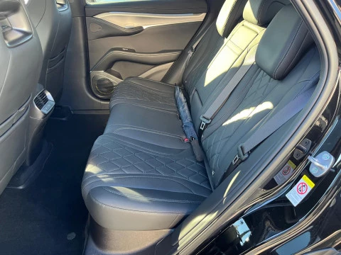 BYD SEALION 7 83 kWh Comfort