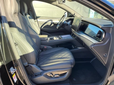 BYD SEALION 7 83 kWh Comfort