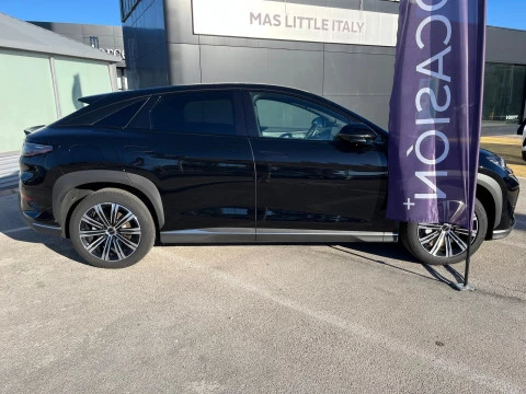 BYD SEALION 7 83 kWh Comfort